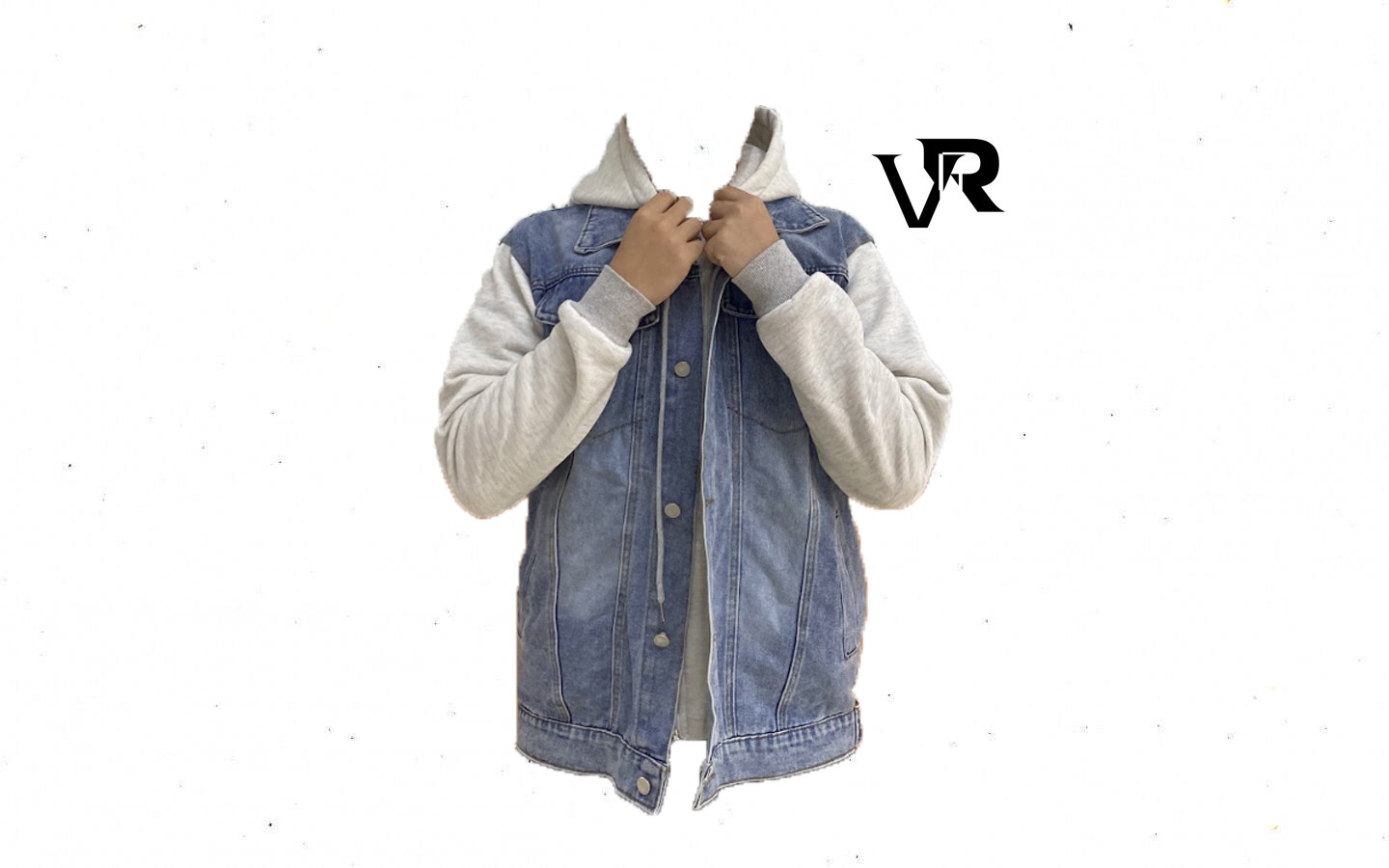 Áo khoác jean