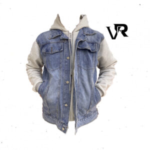 áo khoác jean