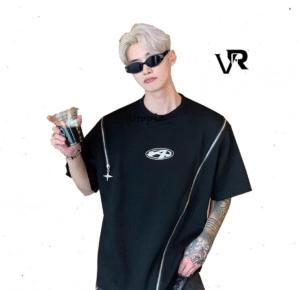 phong cách thời trang unisex