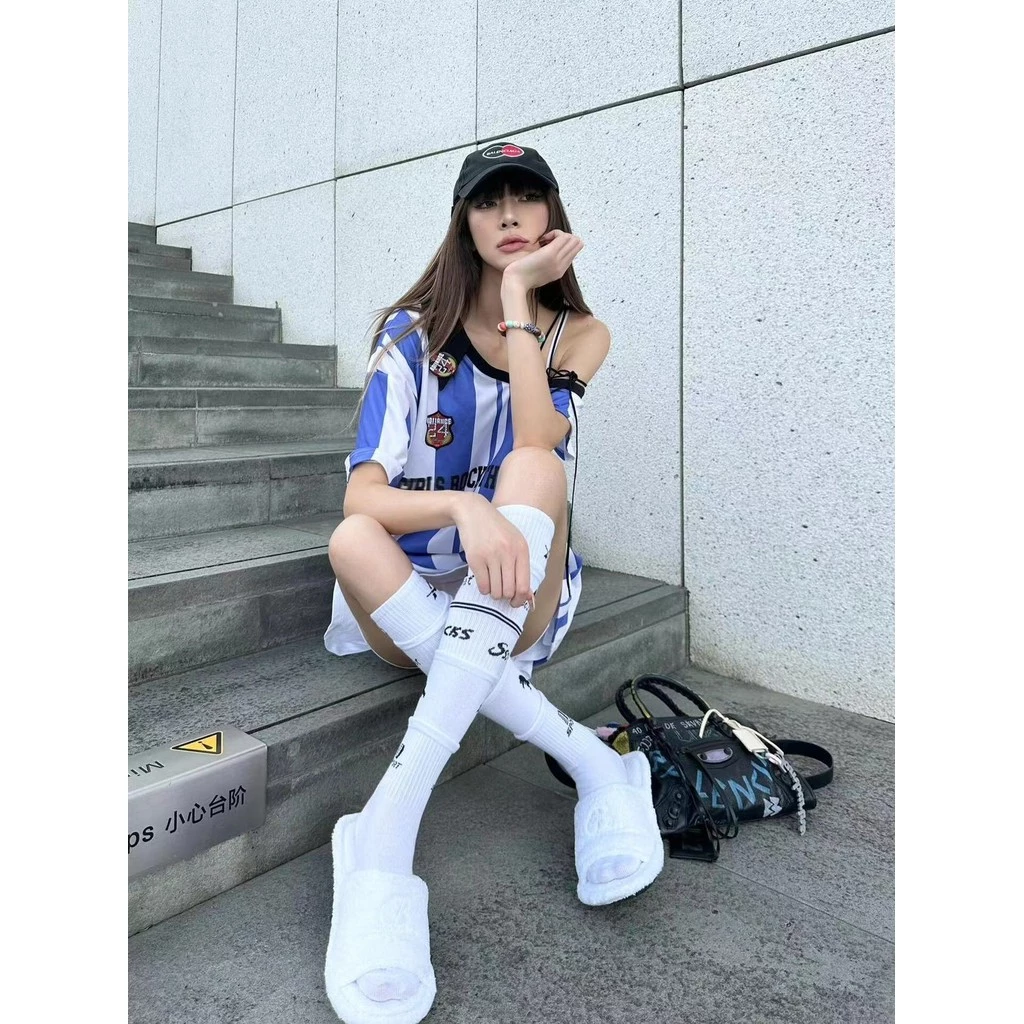 Áo Jersey Street Queen - Ảnh 2