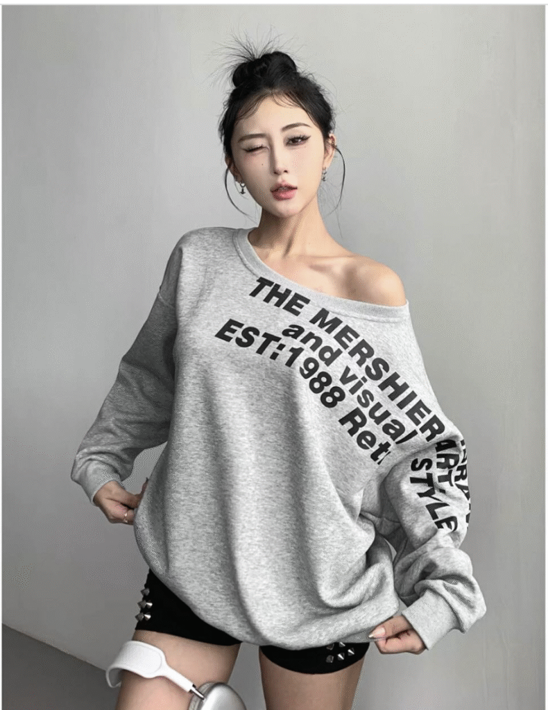 Áo Đẹp – Dáng Chuẩn