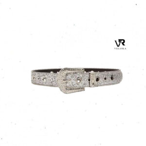 Thắt lưng Y2K Đính Đá