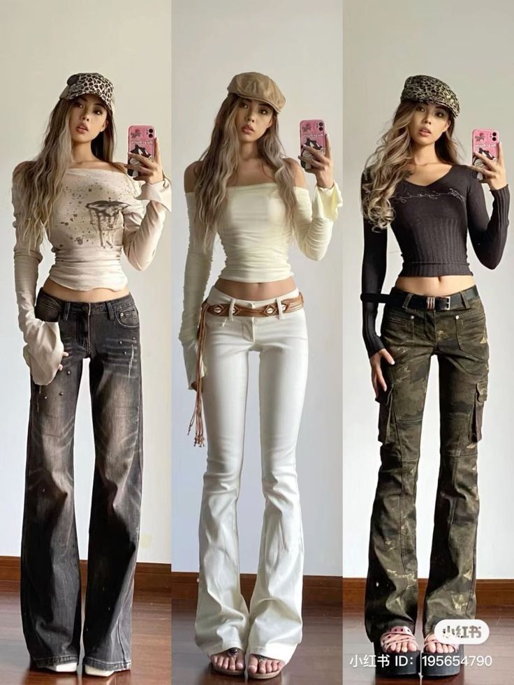 Chạm chất riêng – Diện chất Gen Z