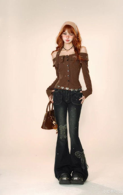 Outfit xịn giá mềm