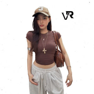 Áo Babytee - Mặc Là Slay