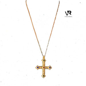 Vòng Cổ Chữ Thập