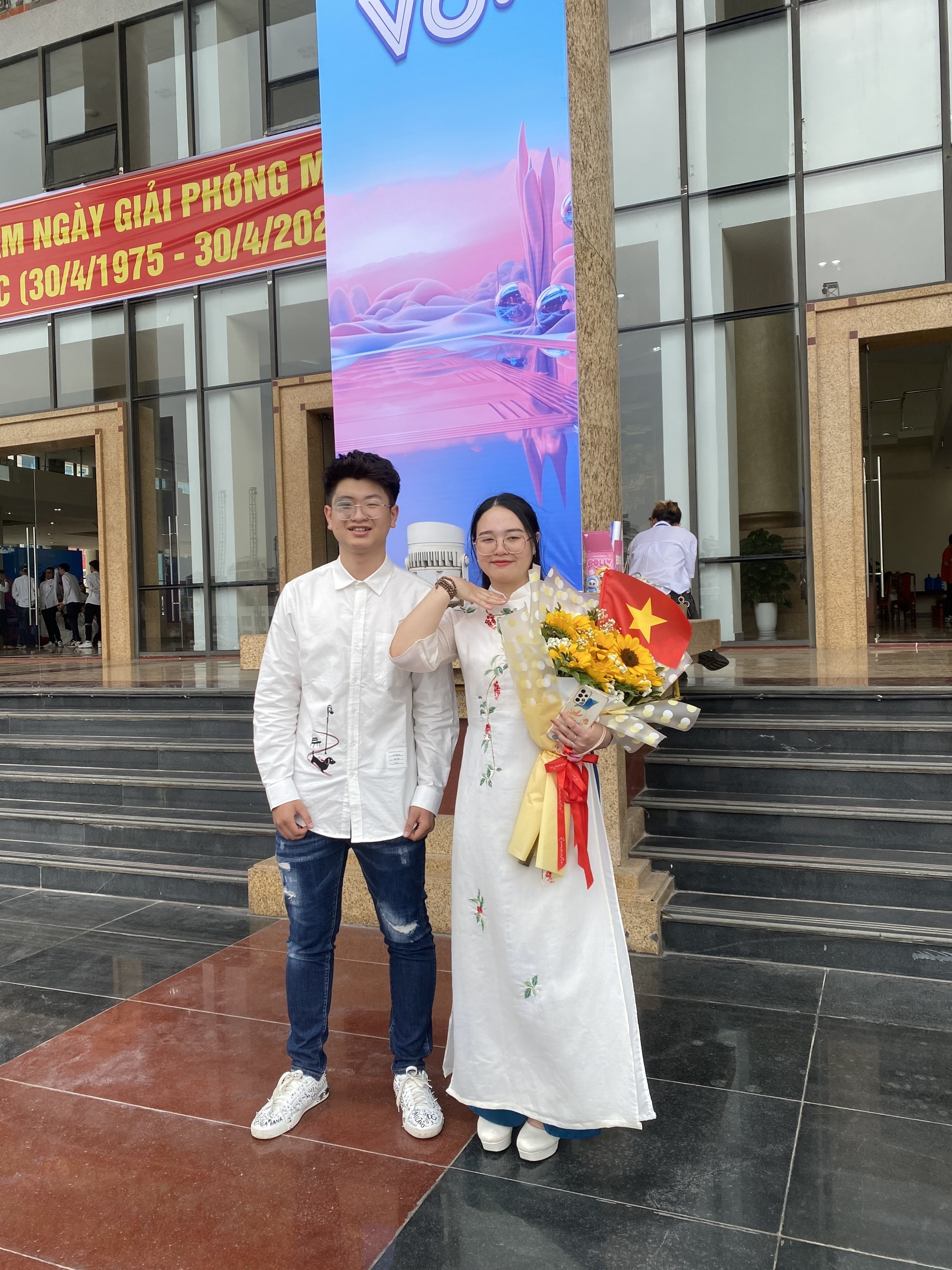 Ảnh Đại Diện