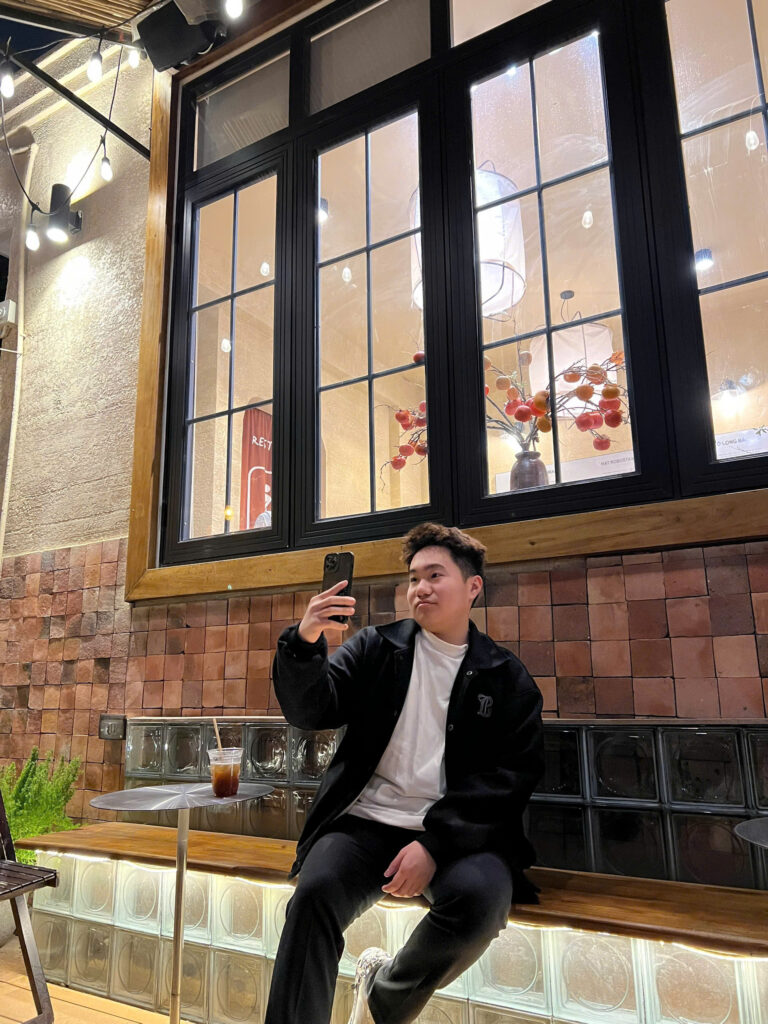 Ảnh Đại Diện