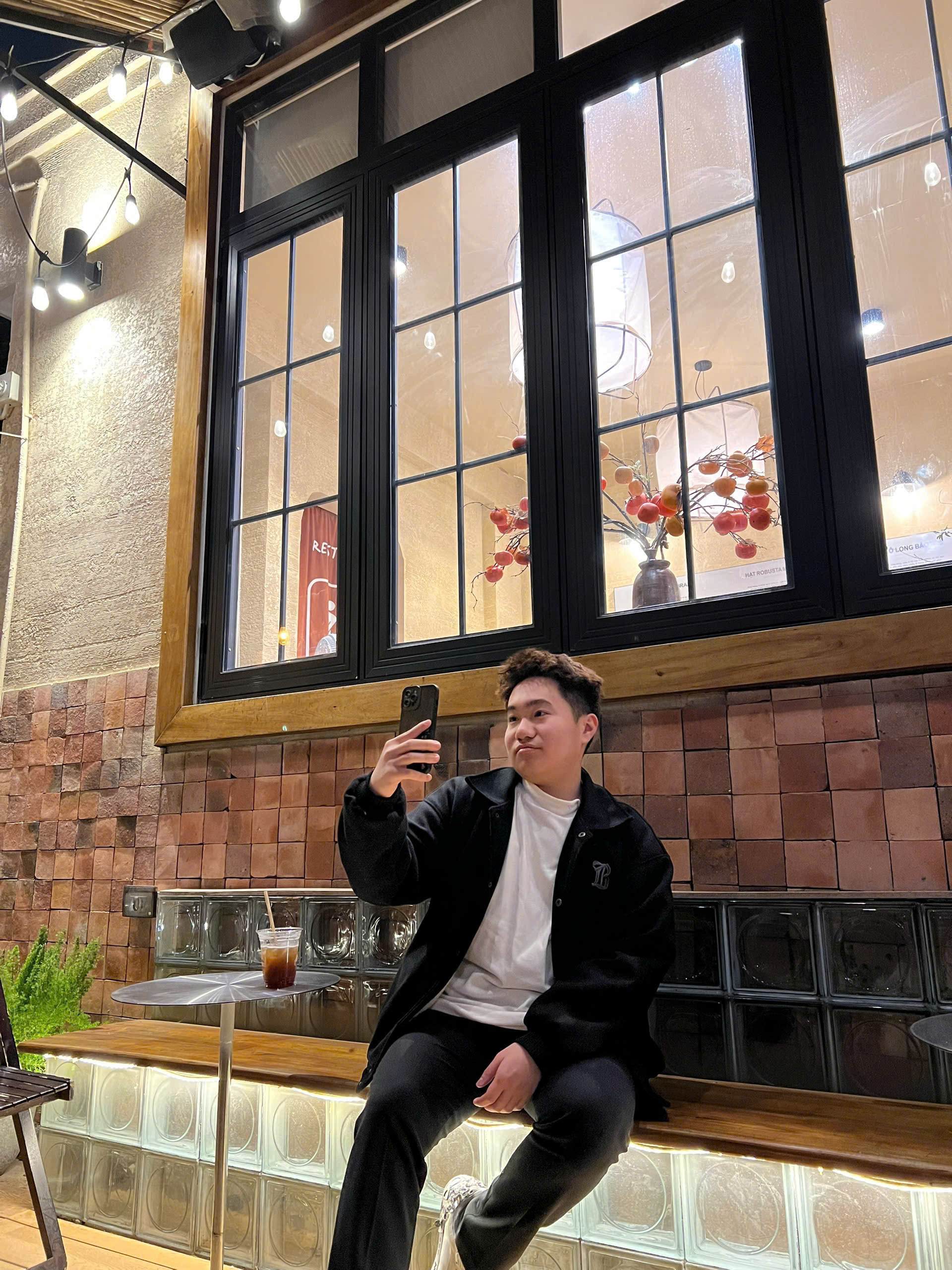 Ảnh Đại Diện